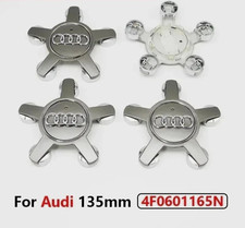 Pour Audi Capuchon Central de