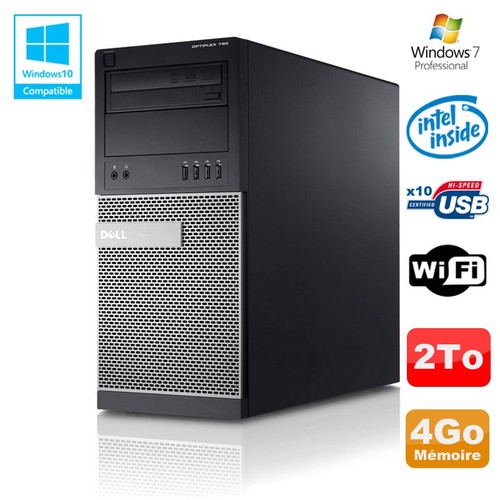 Tour dell optiplex 790 - optiplex,