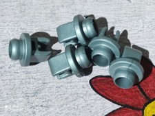 PLAYMOBIL X5 PINCES 4439 4433