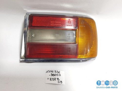 Original bmw e10 - bmw, 2002