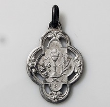 ART NOUVEAU Médaille