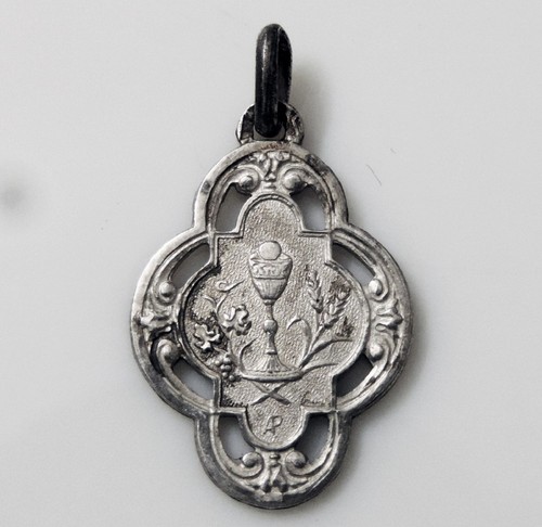 Art nouveau médaille - art,