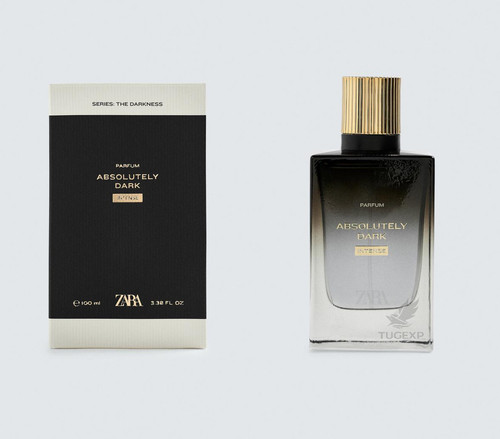 Parfum pour homme zara - parfum,