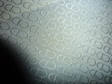 Foulard Christian Dior en soie