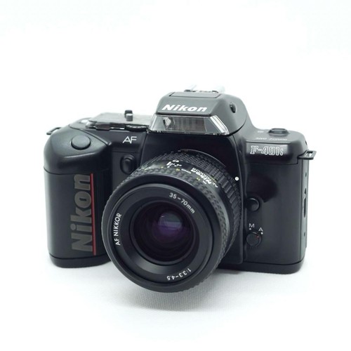 Appareil photo reflex