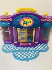 POLLY POCKET - MATTEL 1999 -