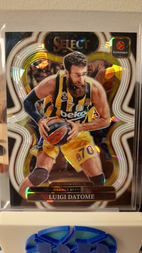 2025 panini select - 2025-26,