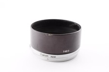 Pare-soleil Canon T-60-2 pour 85 mm f/1,8 FL 135 mm f/2,5 FL 200 mm f/2,5 Exc...