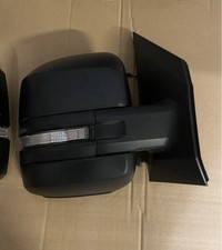 pour VW Crafter (2017-2022) Rétroviseur extérieur à électrique CHAUFFANT Droite