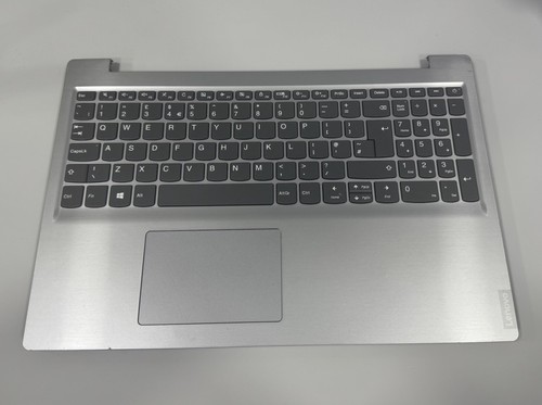 Assemblage clavier palmrest - assemblage,