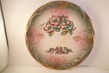 Antique Verus Porcelain