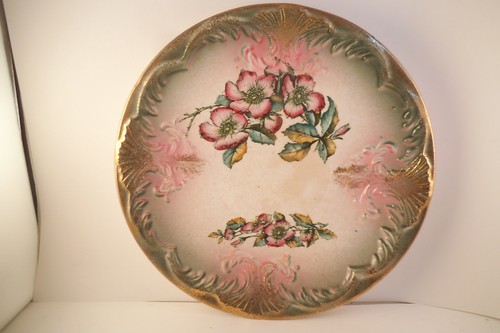 Antique verus porcelain - verus,
