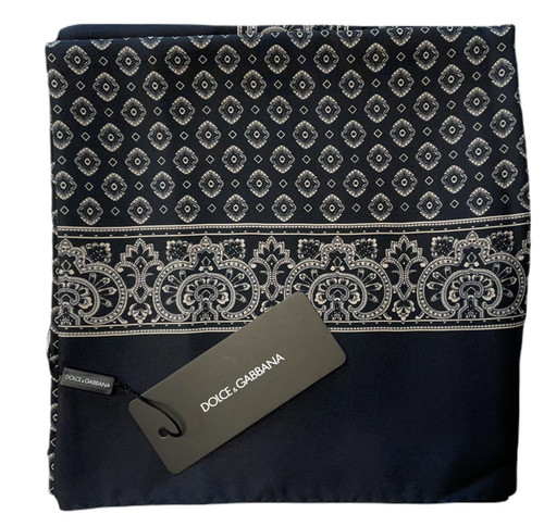 Dolce gabbana foulard en - dolce,