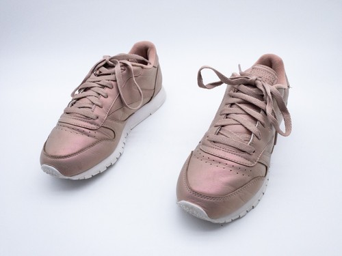 Reebok classic leather - classic,