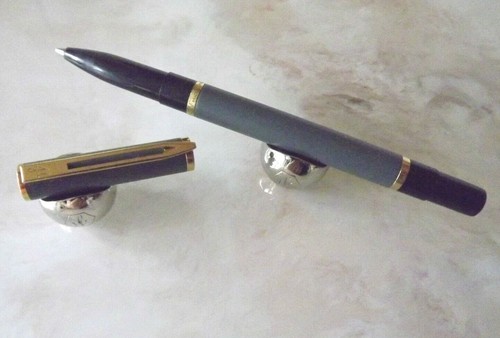 Stylo roller waterman laureat - roller,