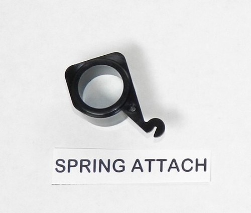 Upgraded lee spring attach pro - spring,
