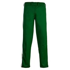 Unisexe Vert Brazil Capoeira