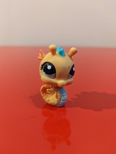 Littlest Petshop "Hippocampe"