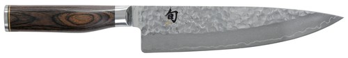 Couteau damassé kai - kai, shun