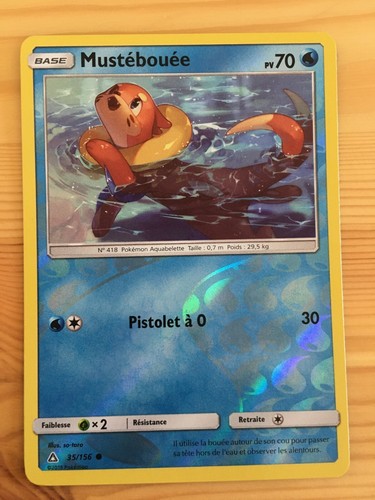 Carte pokémon reverse - carte,