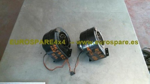 Ventilateur chauffage land - ventilateur,