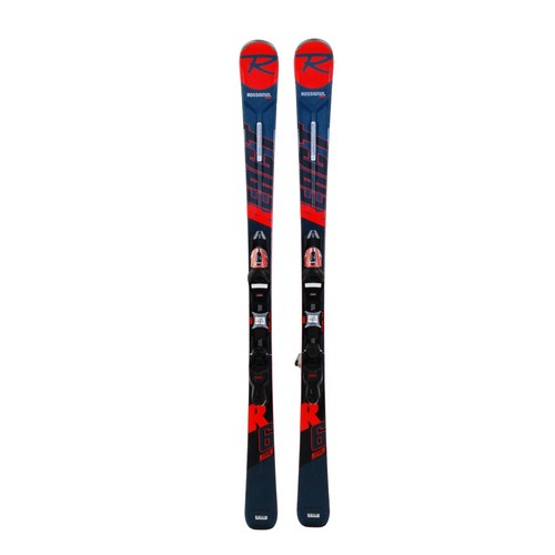 Ski occasion rossignol react - rossignol, 6