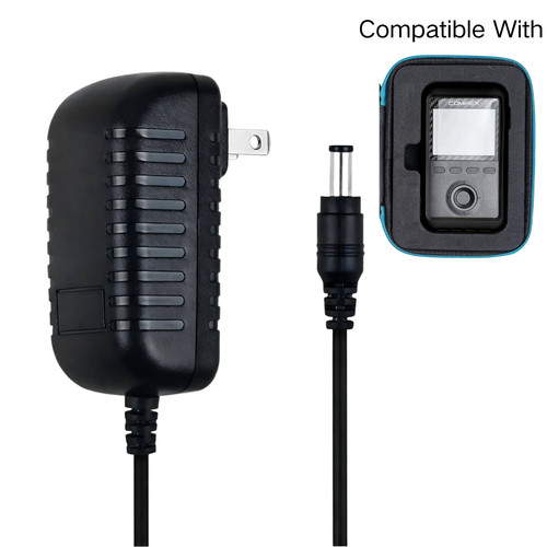 Adapter for compex - dc,