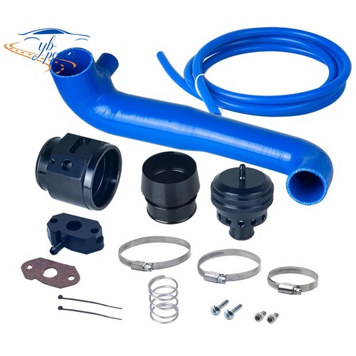 Forge motorsport dump valve - dump,