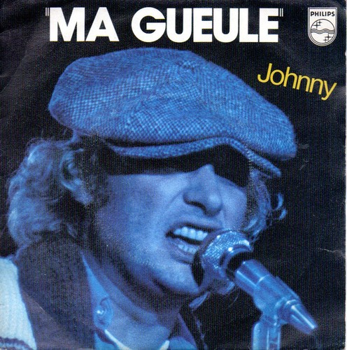 Disque tours vinyle - 1,