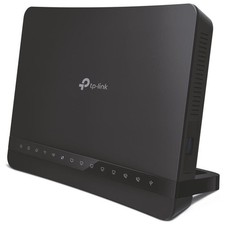TP-Link Archer VR1210v router