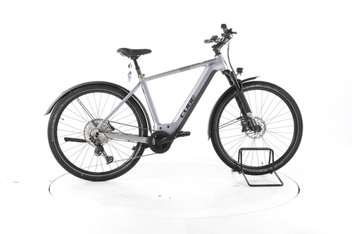 Cube nuride hybrid exc allroad - nuride,