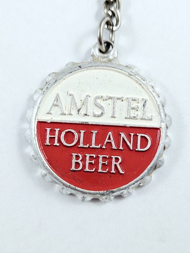Porte cles brasserie - porte-cles, amstel
