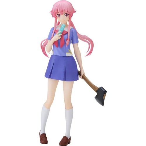 Good smile company - pop, up