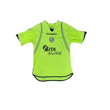 Maillot vintage extérieur