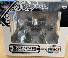 Figurine robot pirate Ichiban
