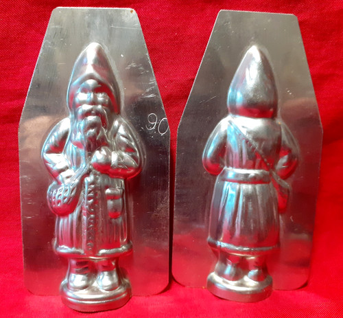 661 anciens moules - 661-,
