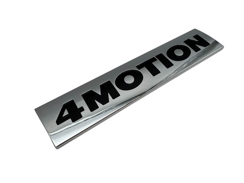 Original lettering 4motion - original,