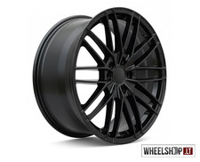 Audi HR-F Style R18 5x112 8j