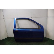 PORTE AVANT DROIT POUR FIAT PUNTO (93-99) 1.2 60 SELECTA BER. 3P/B/1242CC. 1993