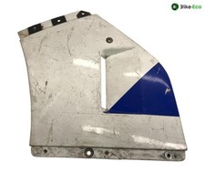 Cache flanc de carenage gauche