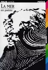 La mer en poésie, Collectif