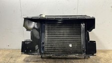 Radiateur eau RENAULT CLIO 1