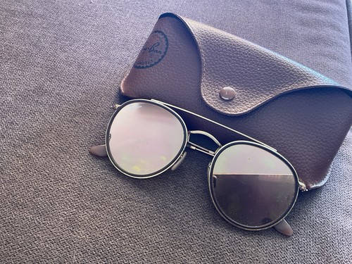Ray ban superbes lunettes - ray-ban:,