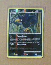 Carte Pokémon VF 2010