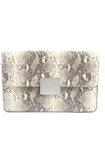 ZARA BASIC Pochette Moyen