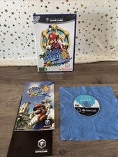 Super Mario Sunshine -