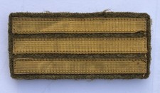 Grade Capitaine France 40