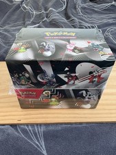 Pokémon Display Mini tin