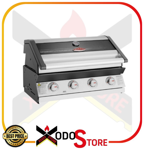 Barbecue encastré appui - encastré,