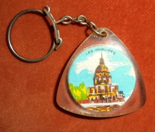Porte clés key ring lingerie - key,